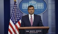 Indian-American Raj Shah appointed by Donald Trump in appointment of SC Justice 